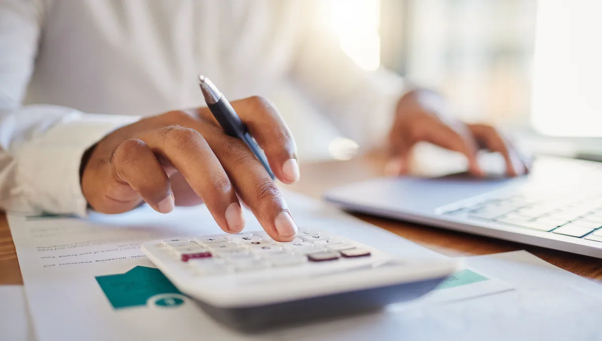 Análise de números e planejamento financeiro de uma clínica