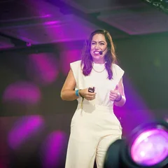 Deborah Perrella